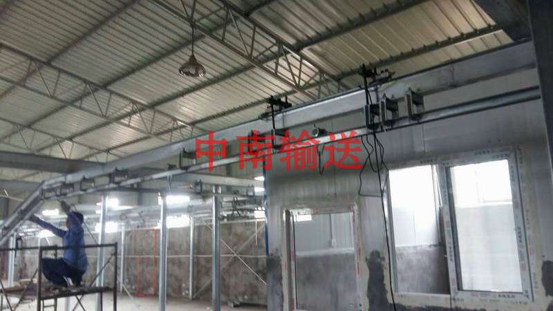 現(xiàn)代化的屠宰設(shè)備有哪些好處呢 現(xiàn)代化的屠宰設(shè)備有哪些好處呢